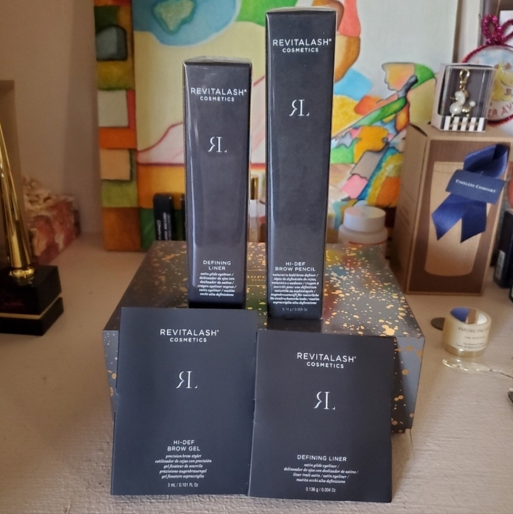 Revitalash Bundle